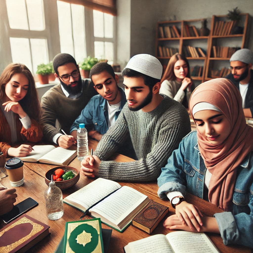 Menggali Khazanah Ilmu Islam: Warisan yang Menginspirasi Generasi Muda