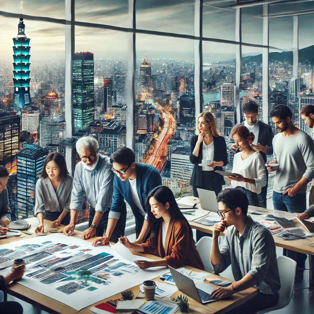 Panduan Lengkap Bekerja di Taiwan: Dari Persiapan hingga Sukses di Negeri Formosa